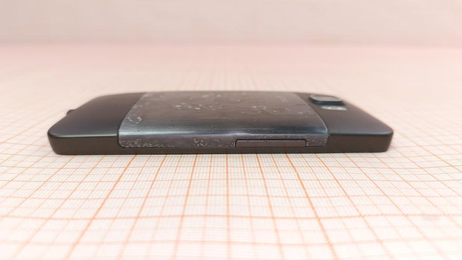 017-001-409 Смартфон HTC HD2 T8585 #11