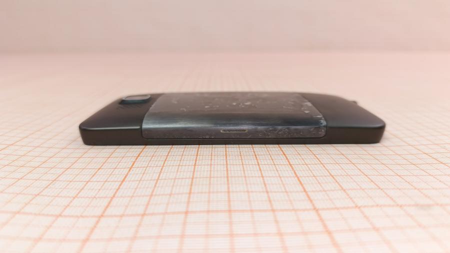 017-001-409 Смартфон HTC HD2 T8585 #12