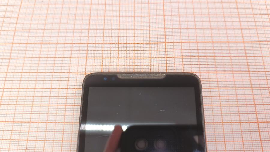 017-001-393 Смартфон HTC HD2 T8585 #3