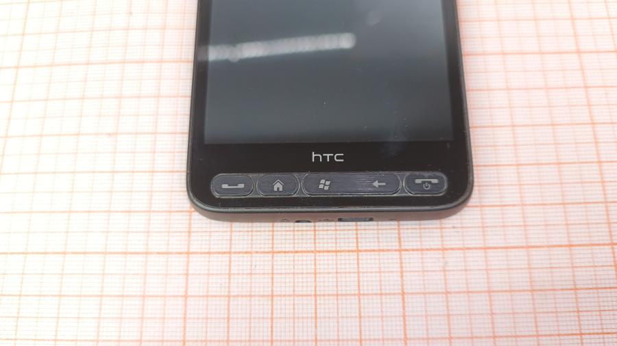 017-001-393 Смартфон HTC HD2 T8585 #4