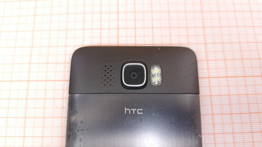 017-001-393 Смартфон HTC HD2 T8585 #6