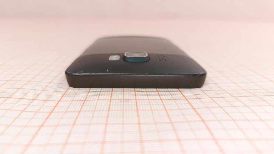 017-001-393 Смартфон HTC HD2 T8585 #9