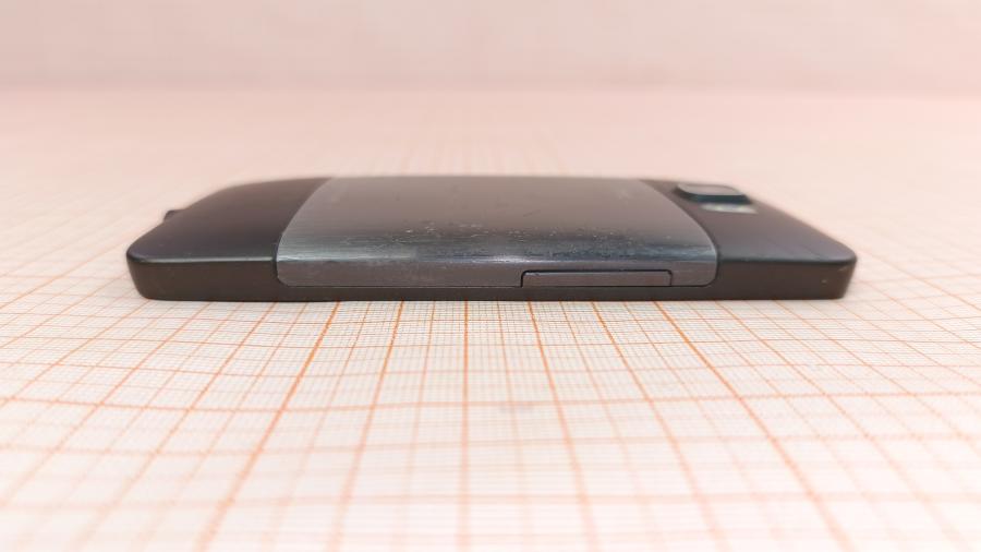 017-001-393 Смартфон HTC HD2 T8585 #11