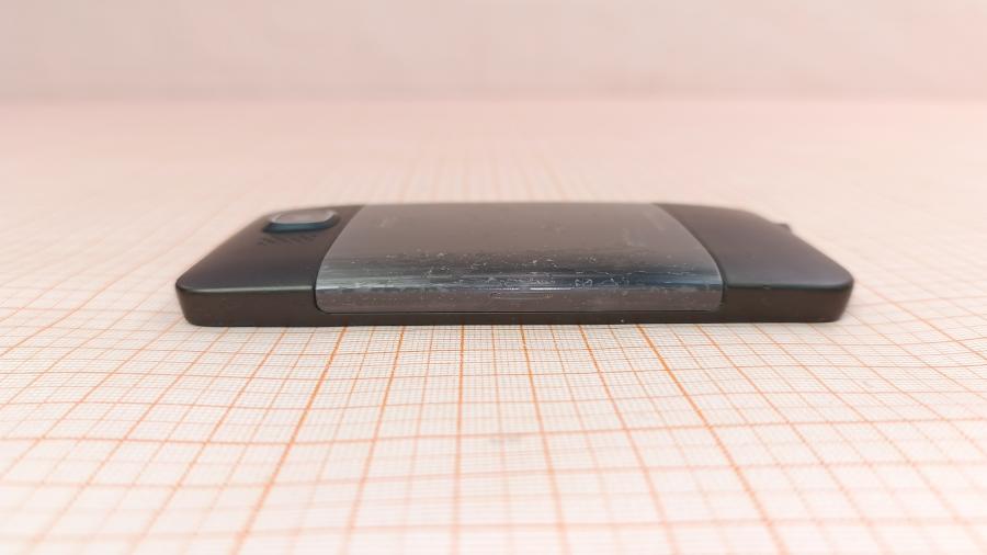 017-001-393 Смартфон HTC HD2 T8585 #12