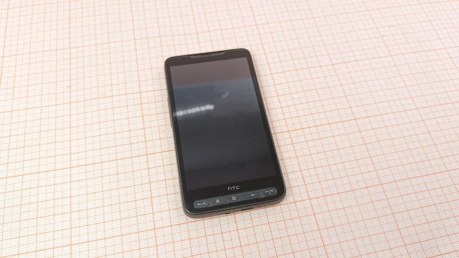 017-001-397 Смартфон HTC HD2 T8585 #1