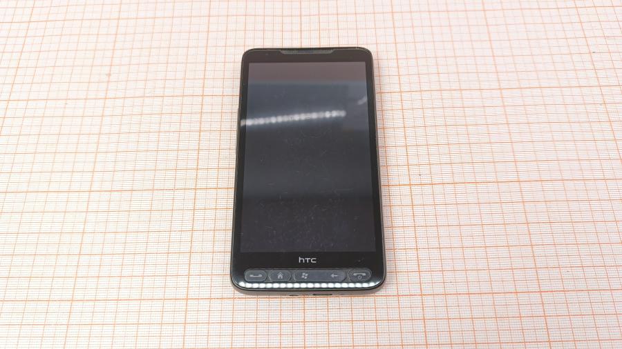 017-001-397 Смартфон HTC HD2 T8585 #2