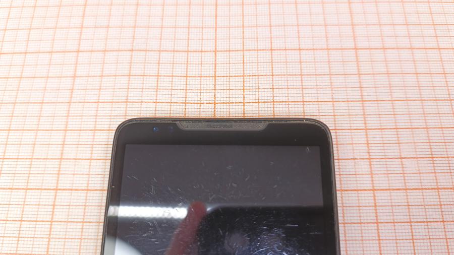 017-001-397 Смартфон HTC HD2 T8585 #3