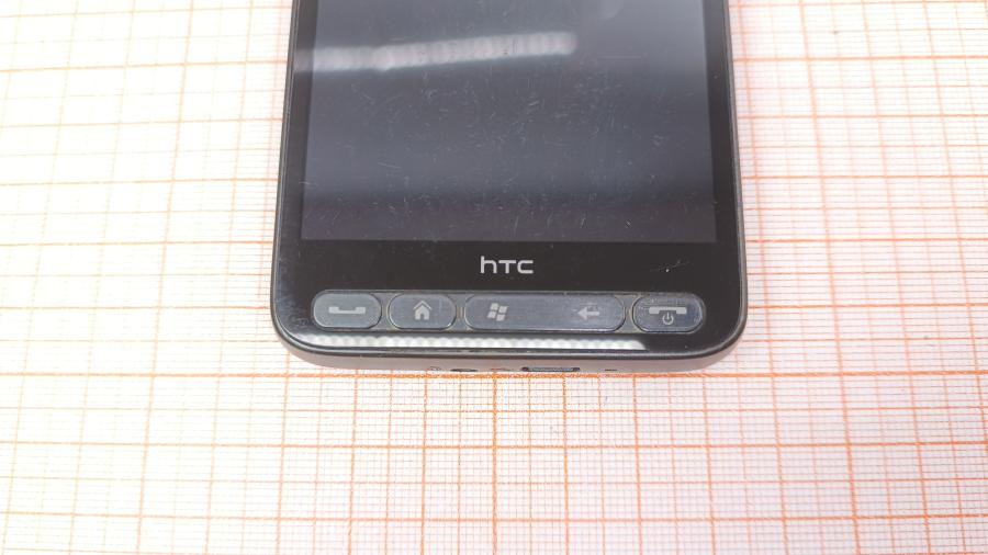 017-001-397 Смартфон HTC HD2 T8585 #4