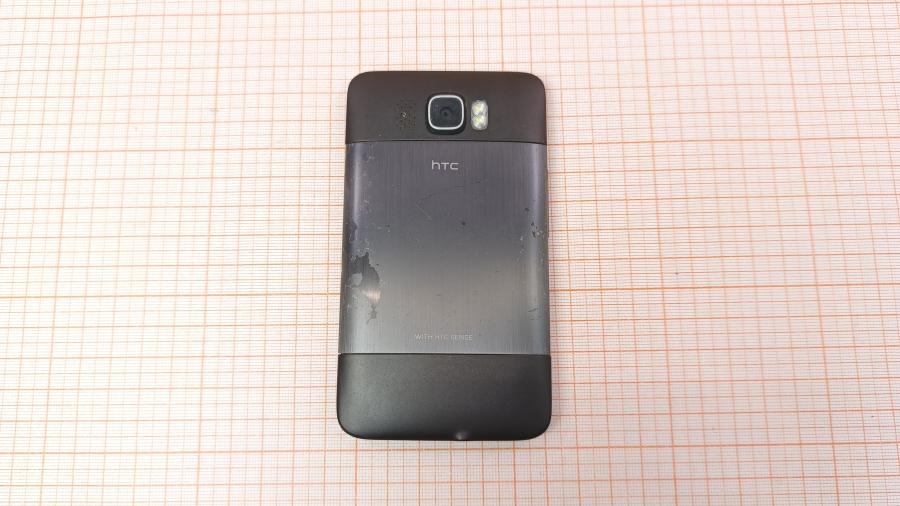 017-001-397 Смартфон HTC HD2 T8585 #5