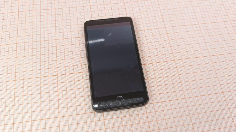 017-001-110 Смартфон HTC HD2 T8585 #1