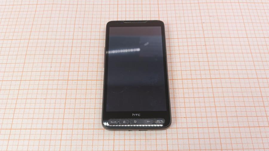 017-001-110 Смартфон HTC HD2 T8585 #2