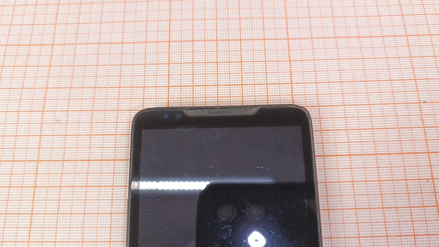 017-001-110 Смартфон HTC HD2 T8585 #3