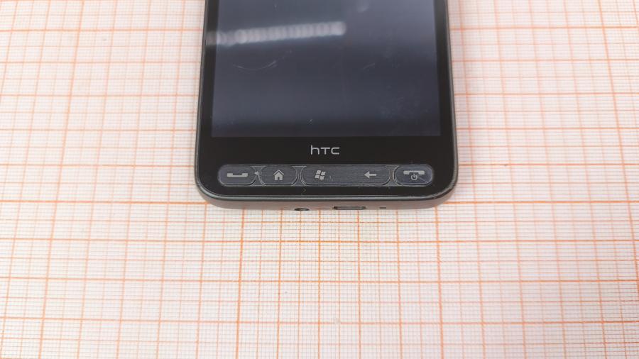 017-001-110 Смартфон HTC HD2 T8585 #4
