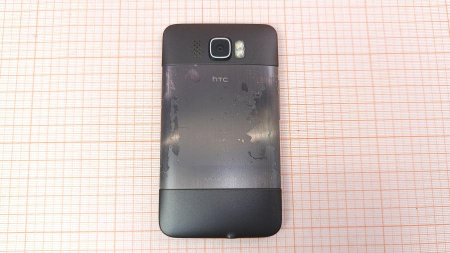 017-001-110 Смартфон HTC HD2 T8585 #5