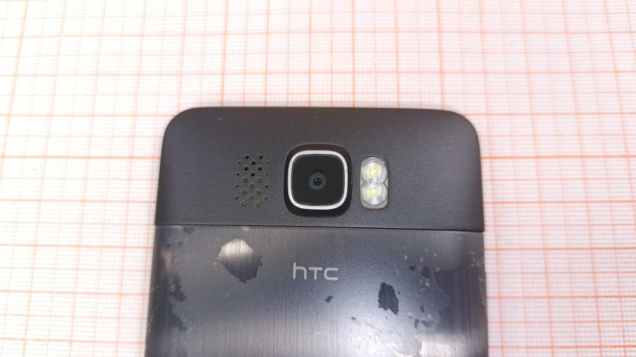 017-001-110 Смартфон HTC HD2 T8585 #6