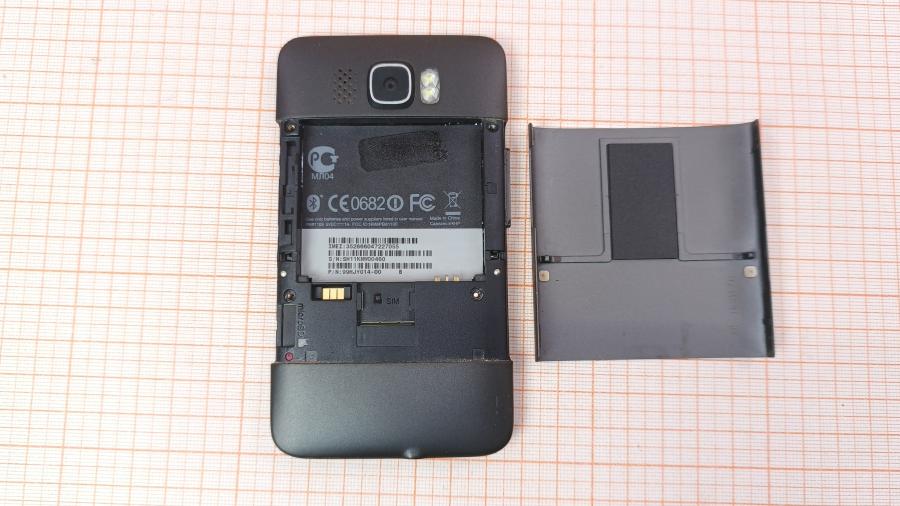 017-001-110 Смартфон HTC HD2 T8585 #7