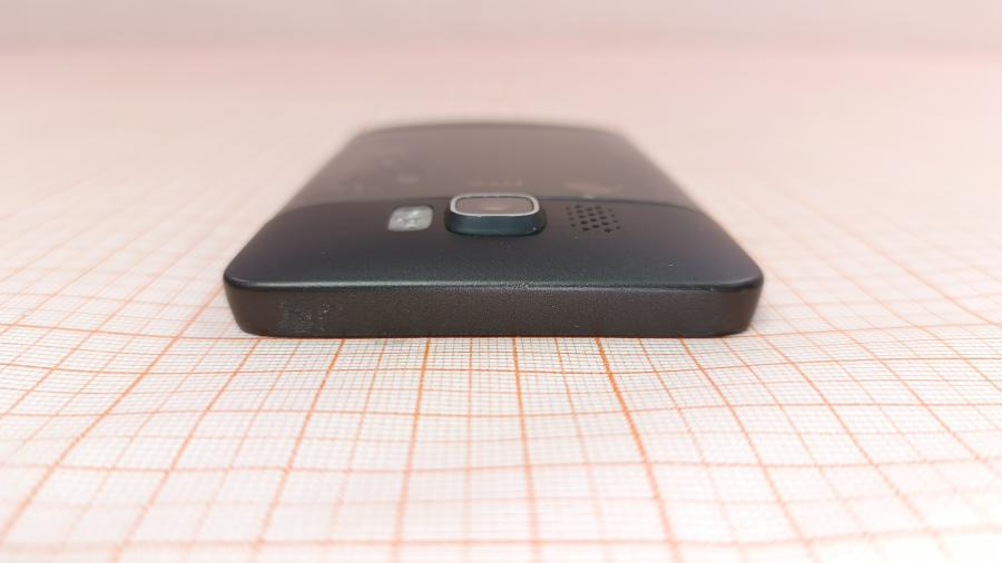 017-001-110 Смартфон HTC HD2 T8585 #9