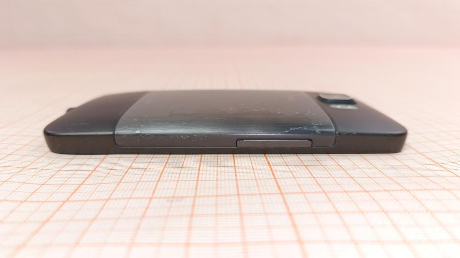 017-001-110 Смартфон HTC HD2 T8585 #11