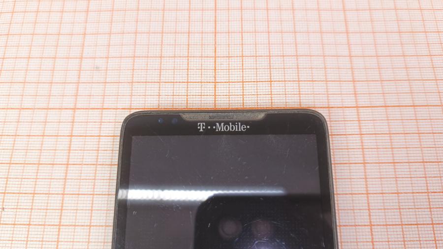 017-001-221 Смартфон HTC HD2 T8585 #3