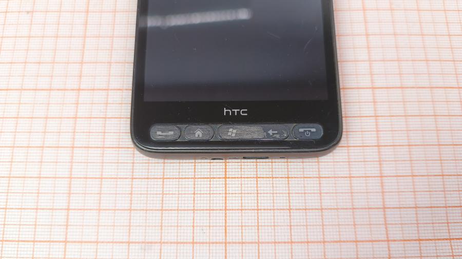 017-001-221 Смартфон HTC HD2 T8585 #4
