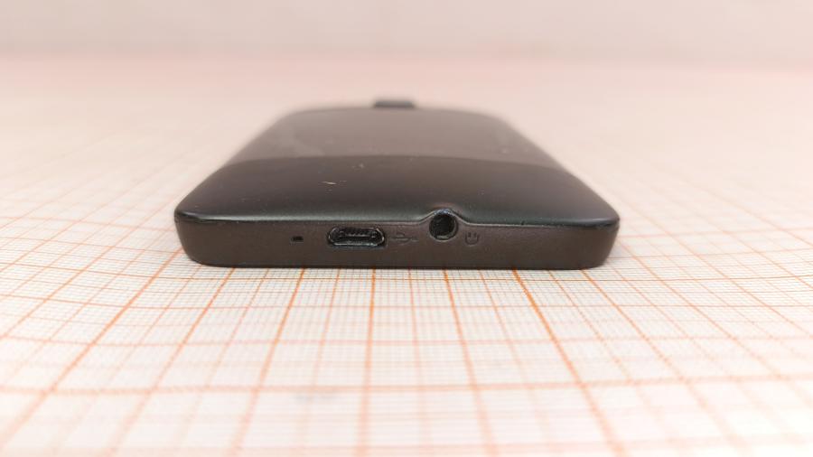 017-001-221 Смартфон HTC HD2 T8585 #10