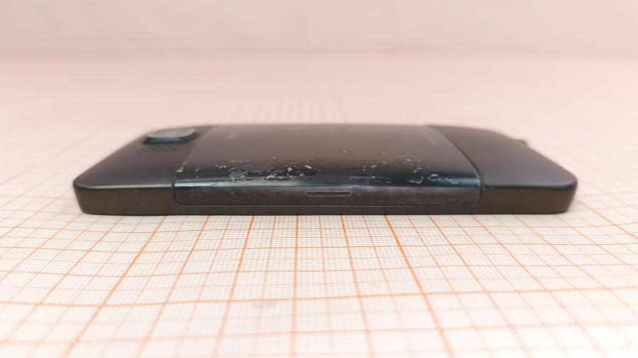 017-001-221 Смартфон HTC HD2 T8585 #12