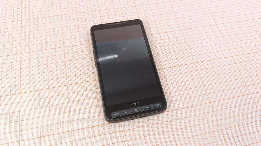 017-001-380 Смартфон HTC HD2 T8585 #1