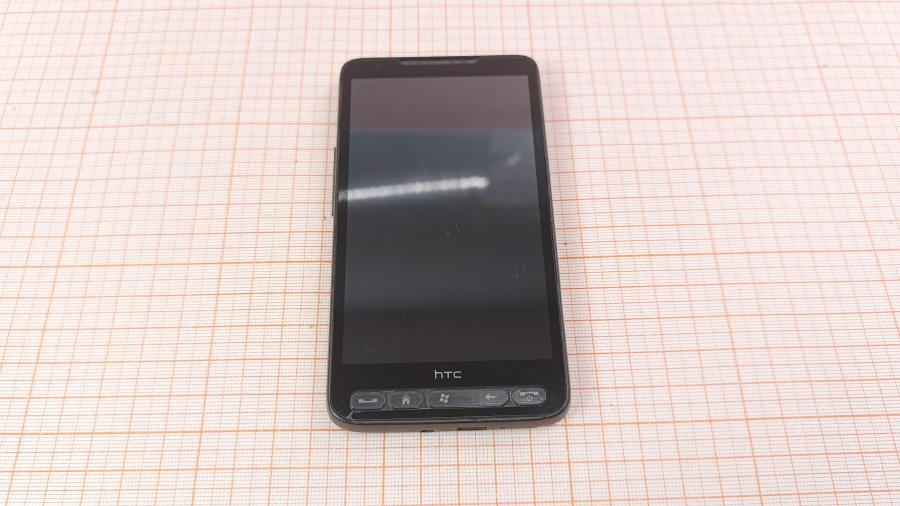 017-001-380 Смартфон HTC HD2 T8585 #2