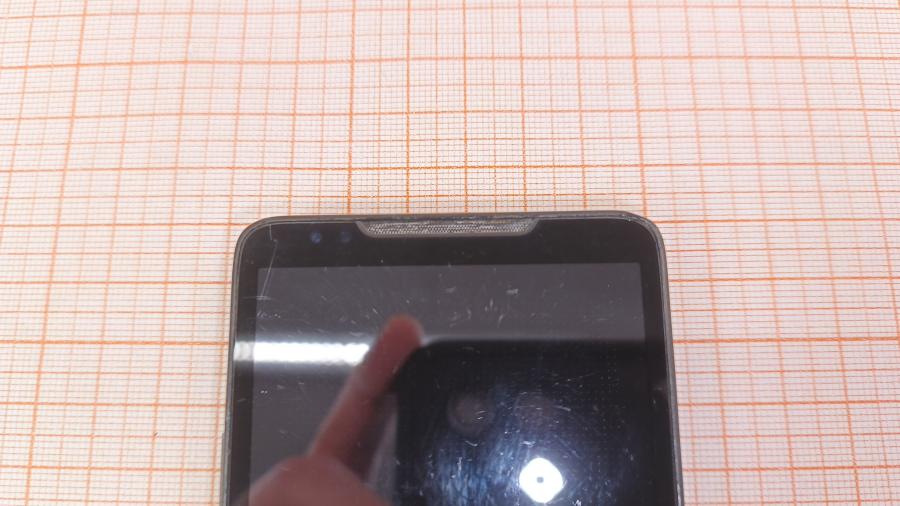 017-001-380 Смартфон HTC HD2 T8585 #3