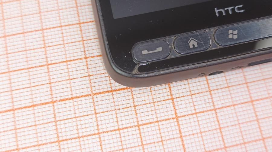 017-001-380 Смартфон HTC HD2 T8585 #5