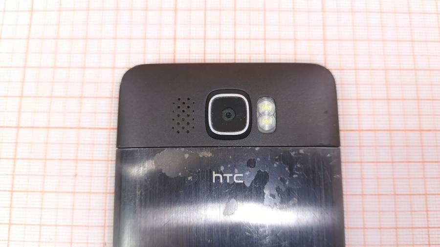 017-001-380 Смартфон HTC HD2 T8585 #7