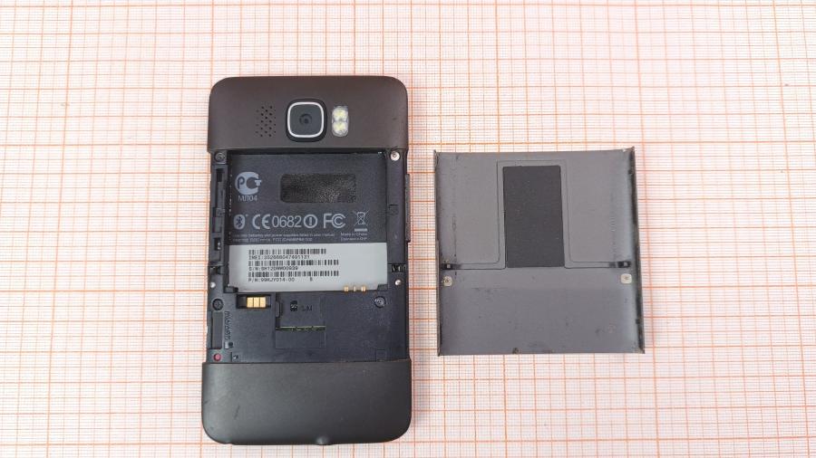 017-001-380 Смартфон HTC HD2 T8585 #8