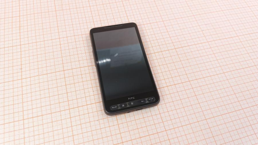 017-001-075 Смартфон HTC HD2 T8585 #1