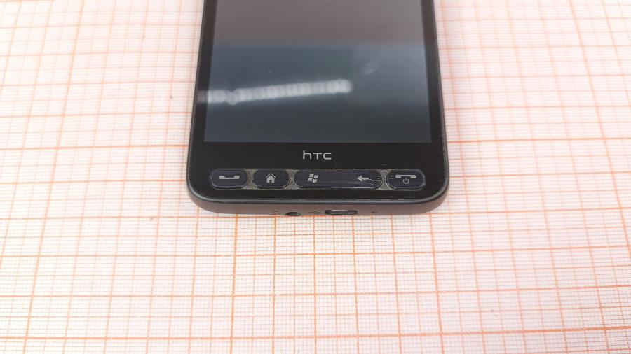 017-001-075 Смартфон HTC HD2 T8585 #3