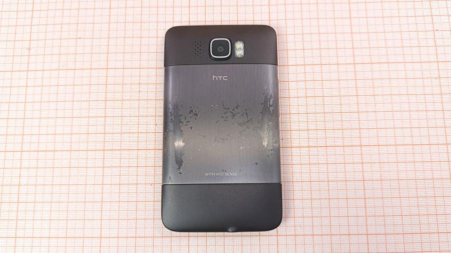 017-001-075 Смартфон HTC HD2 T8585 #5