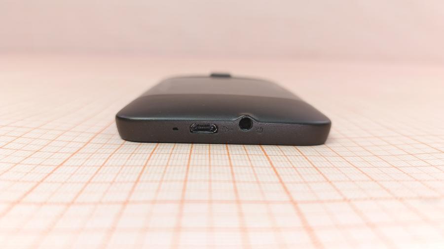 017-001-075 Смартфон HTC HD2 T8585 #10