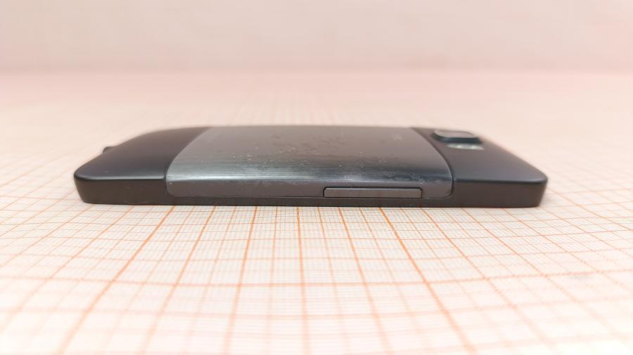 017-001-075 Смартфон HTC HD2 T8585 #11