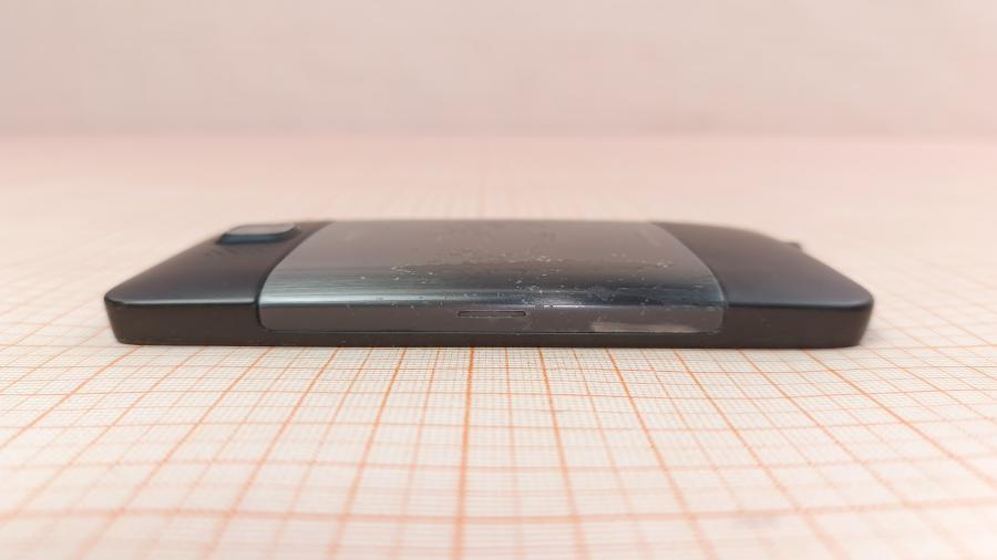 017-001-075 Смартфон HTC HD2 T8585 #12