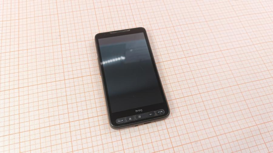 017-001-077 Смартфон HTC HD2 T8585 #1