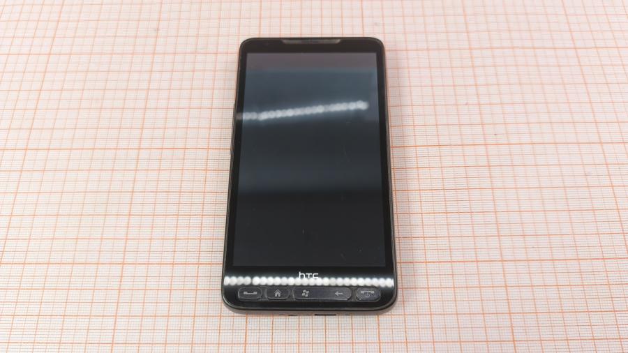 017-001-077 Смартфон HTC HD2 T8585 #2