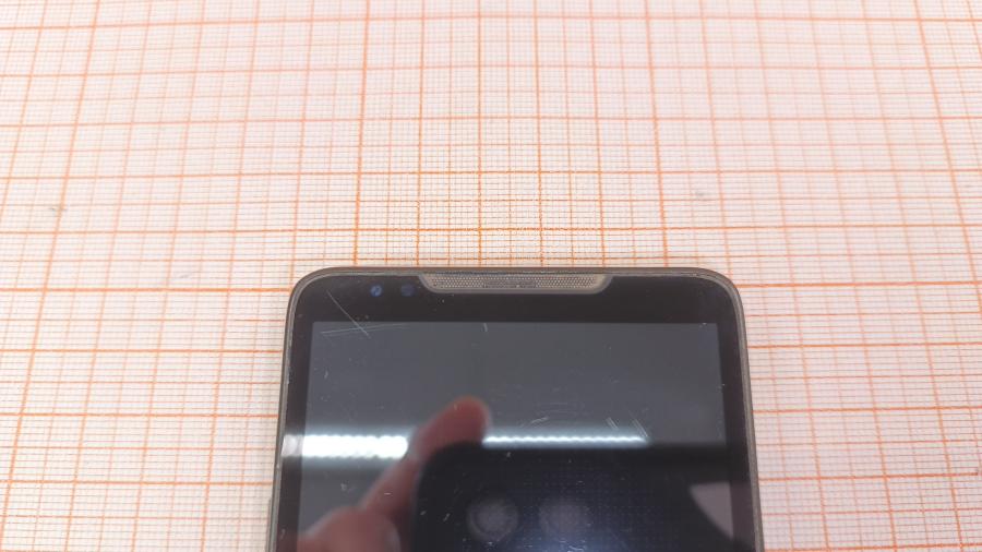 017-001-077 Смартфон HTC HD2 T8585 #3