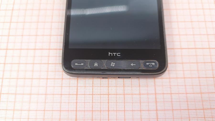 017-001-077 Смартфон HTC HD2 T8585 #4