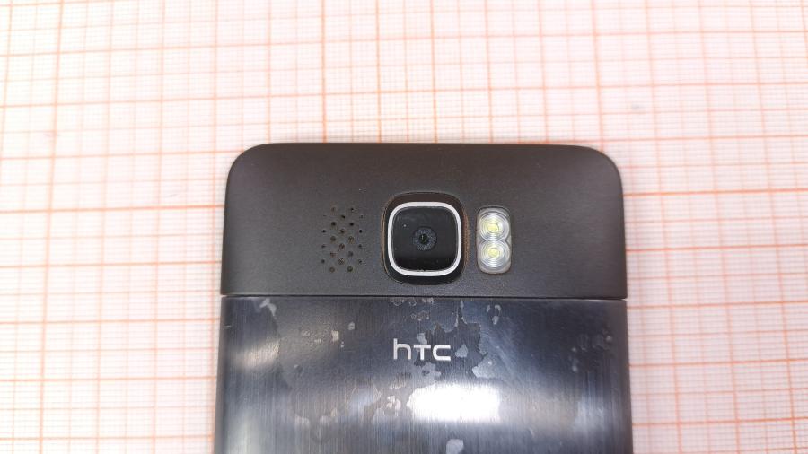 017-001-077 Смартфон HTC HD2 T8585 #6