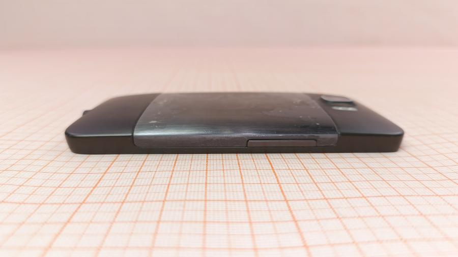 017-001-077 Смартфон HTC HD2 T8585 #11