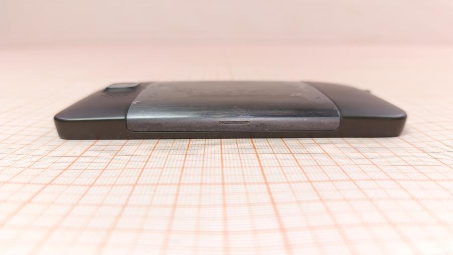 017-001-077 Смартфон HTC HD2 T8585 #12