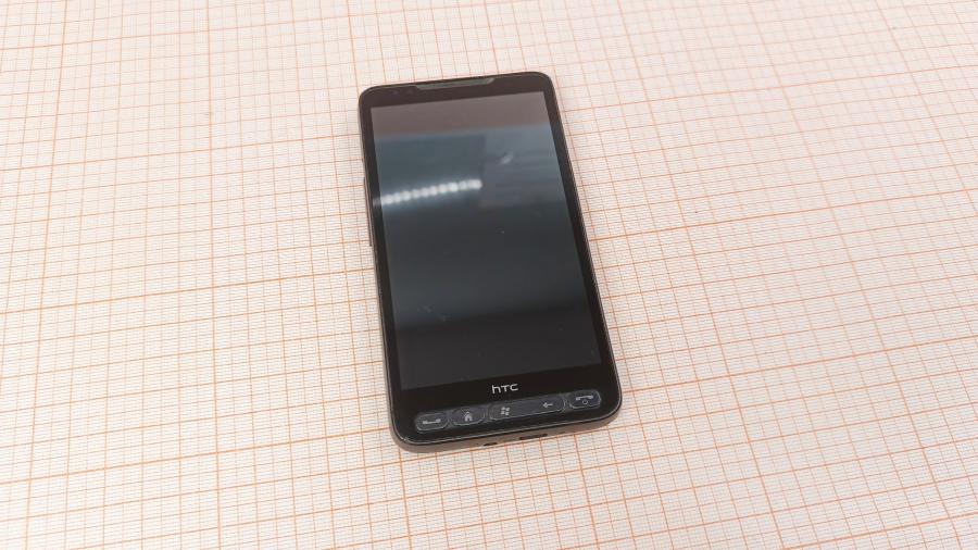 017-001-398 Смартфон HTC HD2 T8585 #1