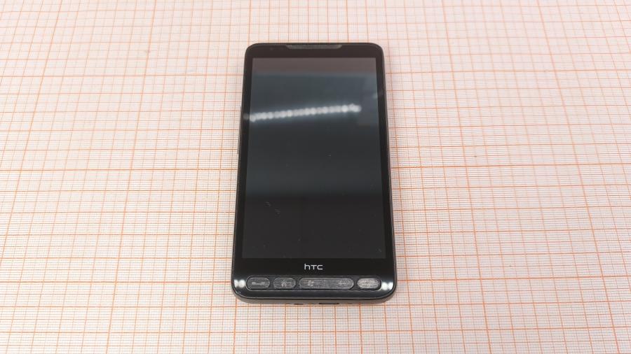 017-001-398 Смартфон HTC HD2 T8585 #2