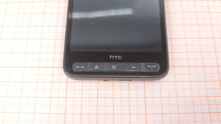 017-001-398 Смартфон HTC HD2 T8585 #4