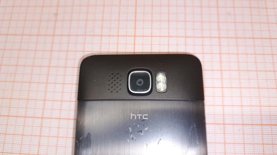 017-001-398 Смартфон HTC HD2 T8585 #6