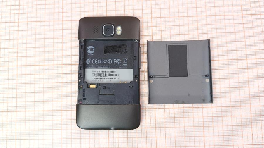 017-001-398 Смартфон HTC HD2 T8585 #7